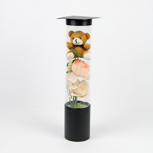 Kutija Tuba PET-G Diploma (Akrilne kutije) - www.dekorativnekutije.co.rs