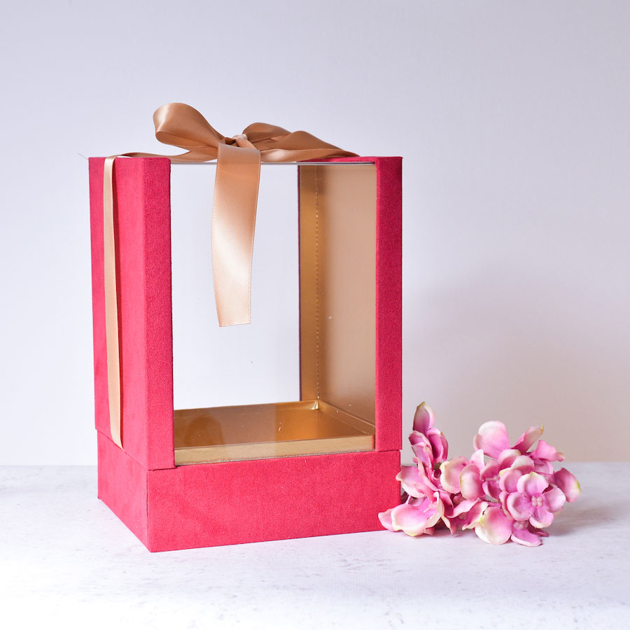 Akril Luxury Pliš - Prodaja | BOX DECOR