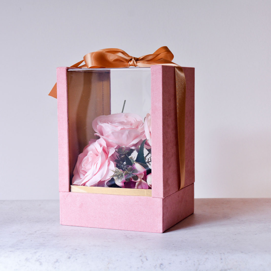 Akril Luxury Pliš - Prodaja | BOX DECOR