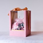 Akril Luxury Pliš (Akrilne kutije) - www.dekorativnekutije.co.rs