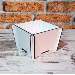 Kadice Classic mala (Četvrtaste kutije) - www.dekorativnekutije.co.rs