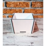 Kadice Classic mala (Četvrtaste kutije) - www.dekorativnekutije.co.rs