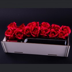 Kadice Classic velika