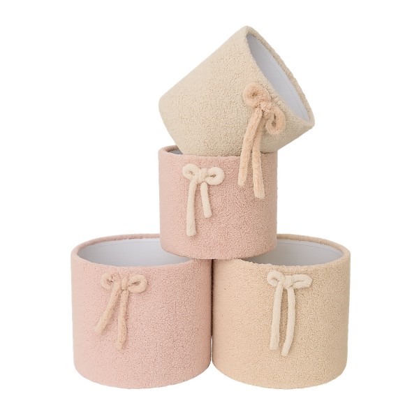 Kutija okrugla Teddy 2u1 bez poklopca (Kartonske kutije) - BOX DECOR Kutija okrugla Teddy 2u1 bez poklopca (Kartonske kutije) - www.dekorativnekutije.co.rs