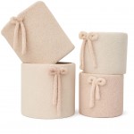 Kutija okrugla Teddy 2u1 bez poklopca (Kartonske kutije) - BOX DECOR Kutija okrugla Teddy 2u1 bez poklopca (Kartonske kutije) - www.dekorativnekutije.co.rs