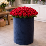 Maxi Flower Box 60 (Kartonske kutije) - www.dekorativnekutije.co.rs