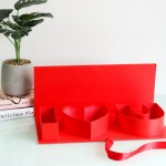 Četvrtasta I LOVE YOU (Kartonske kutije) - BOX DECOR Četvrtasta I LOVE YOU (Kartonske kutije) - www.dekorativnekutije.co.rs
