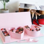 Četvrtasta I LOVE YOU (Kartonske kutije) - BOX DECOR Četvrtasta I LOVE YOU (Kartonske kutije) - www.dekorativnekutije.co.rs