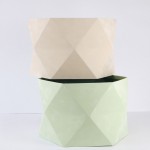 Heksa PLIŠ kutija 30cm (Kartonske kutije) - www.dekorativnekutije.co.rs