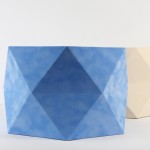 Heksa PLIŠ kutija 30cm (Kartonske kutije) - www.dekorativnekutije.co.rs
