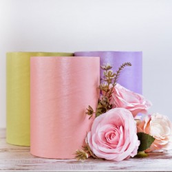 Kutija okrugla Visoka LUX 11.5cm bez poklopca