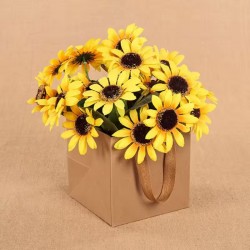 Papirna kesa sa ručkom