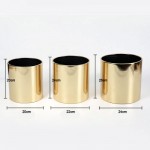 Kutija okrugla Mirror 3u1 (Kartonske kutije) - www.dekorativnekutije.co.rs