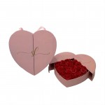Poklon kutija Sweet Love Heart 2u1 (Kartonske kutije) - BOX DECOR Poklon kutija Sweet Love Heart 2u1 (Kartonske kutije) - www.dekorativnekutije.co.rs