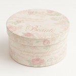 Okrugli Cvetni set 3u1 (Kartonske kutije) - BOX DECOR Okrugli Cvetni set 3u1 (Kartonske kutije) - www.dekorativnekutije.co.rs