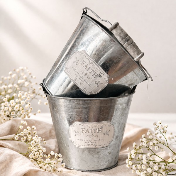 Metalna kantica 15cm (Kartonske kutije) - BOX DECOR Metalna kantica 15cm (Kartonske kutije) - www.dekorativnekutije.co.rs