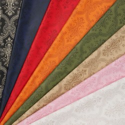 Ukrasni papir DAMASK