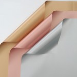 Ukrasni papir JEDNOBOJNI SEDEF (Papiri) - www.dekorativnekutije.co.rs