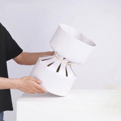 Kalup za okrugle bukete