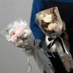 Kesa za buket 20kom (Papiri) - www.dekorativnekutije.co.rs