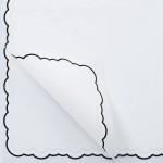 Ukrasni papir OBLAK BORDURA (Papiri) - www.dekorativnekutije.co.rs