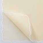 Ukrasni papir OBLAK BORDURA (Papiri) - www.dekorativnekutije.co.rs