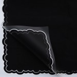 Ukrasni papir OBLAK BORDURA (Papiri) - www.dekorativnekutije.co.rs