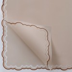 Ukrasni papir OBLAK BORDURA (Papiri) - www.dekorativnekutije.co.rs