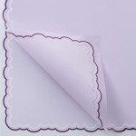 Ukrasni papir OBLAK BORDURA (Papiri) - www.dekorativnekutije.co.rs