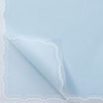 Ukrasni papir OBLAK BORDURA (Papiri) - www.dekorativnekutije.co.rs