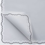 Ukrasni papir OBLAK BORDURA (Papiri) - www.dekorativnekutije.co.rs