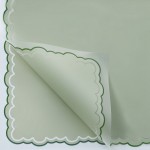 Ukrasni papir OBLAK BORDURA (Papiri) - www.dekorativnekutije.co.rs