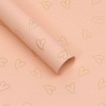 Ukrasni papir SRCE (Papiri) - www.dekorativnekutije.co.rs