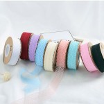 Traka Čipka 3cm/50y (Trake) - www.dekorativnekutije.co.rs